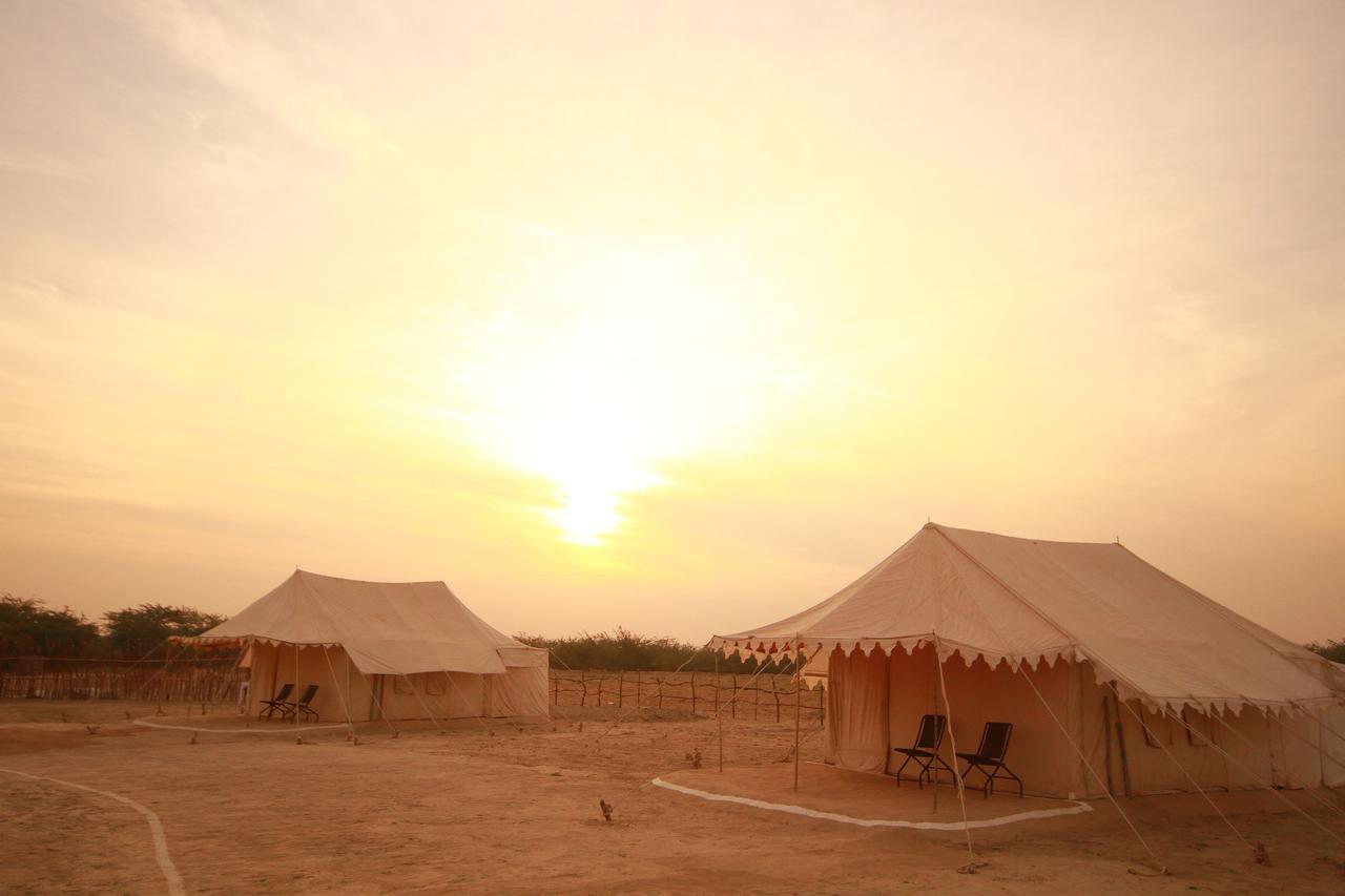Hodka Rann Stay Exterior foto